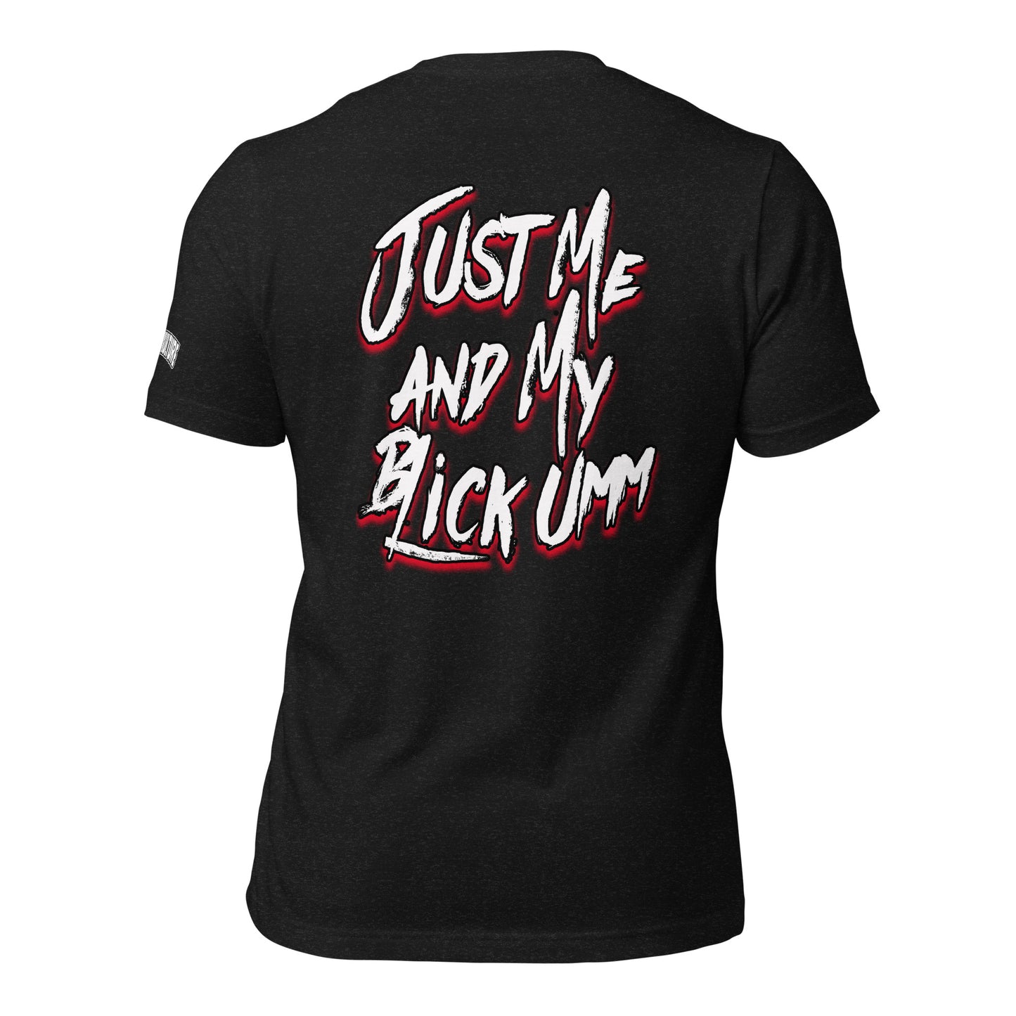 "Get Umm" Tee