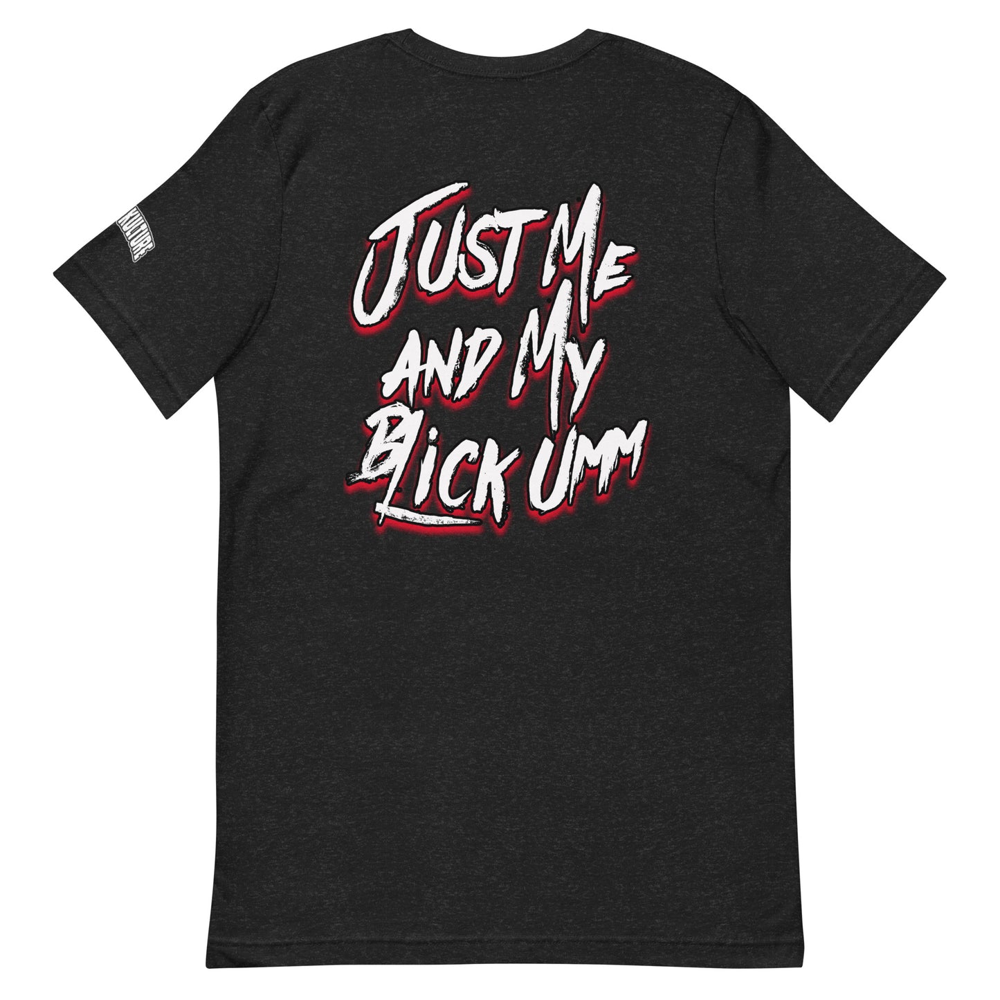 "Get Umm" Tee