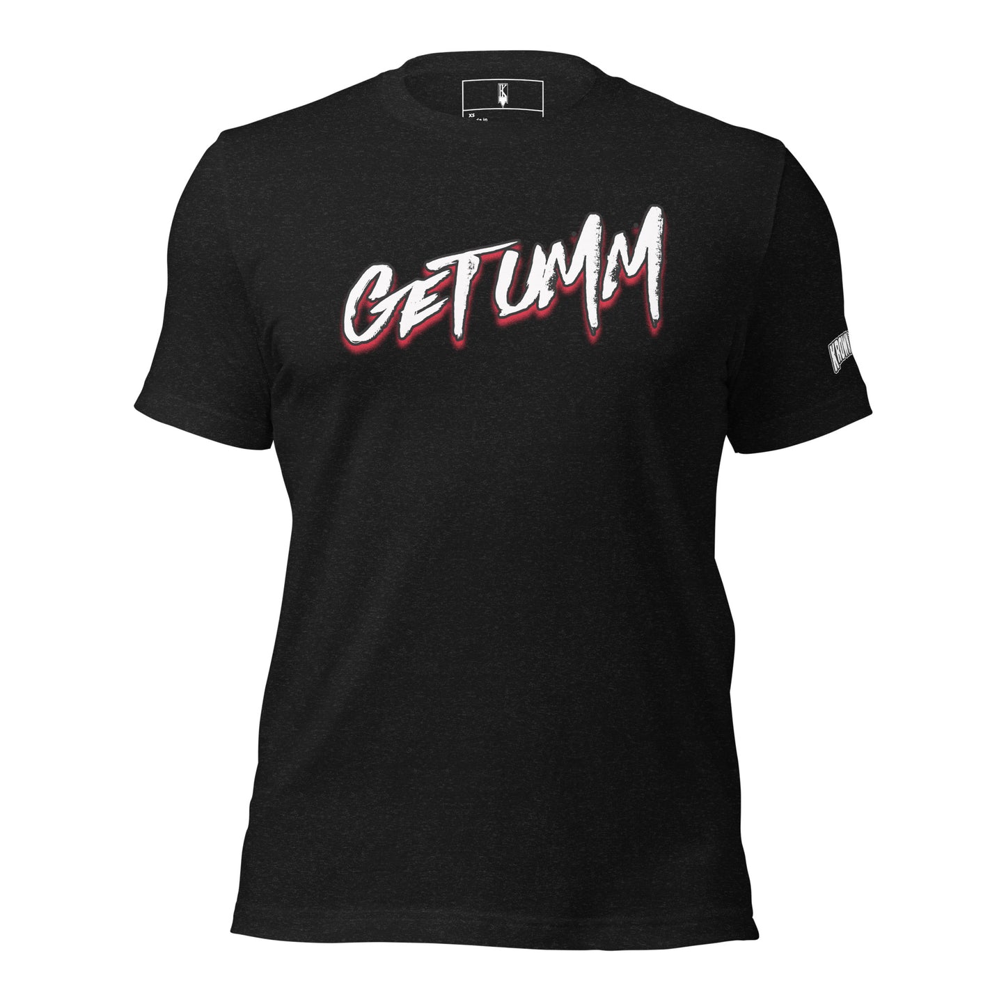 "Get Umm" Tee
